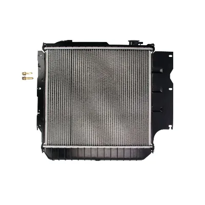 Hladnjak, hlađenje motora THERMOTEC D7Y038TT IC-B9929B