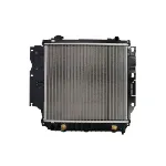 Hladnjak, hlađenje motora THERMOTEC D7Y038TT IC-B9929B