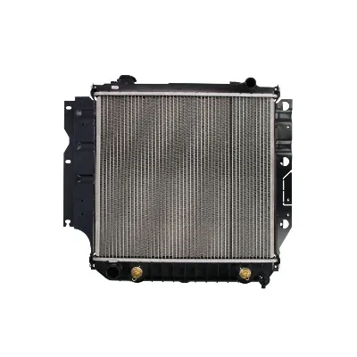 Hladnjak, hlađenje motora THERMOTEC D7Y038TT IC-B9929B