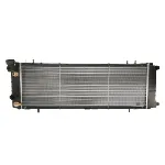 Hladnjak, hlađenje motora THERMOTEC D7Y075TT IC-E70860