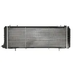 Hladnjak, hlađenje motora THERMOTEC D7Y075TT IC-E70860