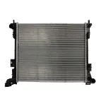Hladnjak, hlađenje motora THERMOTEC D7Y077TT IC-F739AC