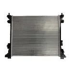 Hladnjak, hlađenje motora THERMOTEC D7Y077TT IC-F739AC