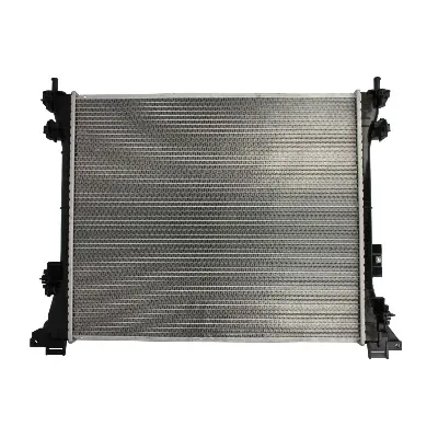 Hladnjak, hlađenje motora THERMOTEC D7Y077TT IC-F739AC