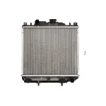 Hladnjak, hlađenje motora THERMOTEC D7Z001TT IC-G0LD32