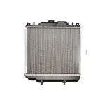 Hladnjak, hlađenje motora THERMOTEC D7Z001TT IC-G0LD32