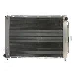 Hladnjak, hlađenje motora THERMOTEC KTT110381 IC-D256F7