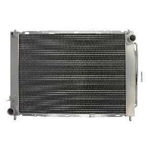 Hladnjak, hlađenje motora THERMOTEC KTT110381 IC-D256F7