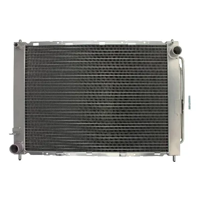 Hladnjak, hlađenje motora THERMOTEC KTT110381 IC-D256F7