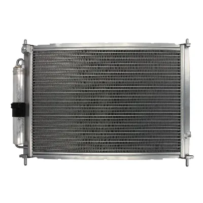 Hladnjak, hlađenje motora THERMOTEC KTT110381 IC-D256F7