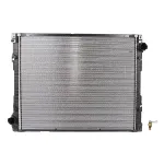 Hladnjak, hlađenje motora TITANX HW1045016 IC-DCDAA6