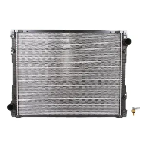 Hladnjak, hlađenje motora TITANX HW1045016 IC-DCDAA6