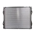 Hladnjak, hlađenje motora TITANX HW1045016 IC-DCDAA6