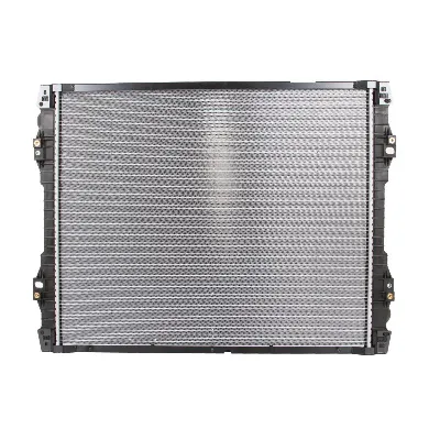 Hladnjak, hlađenje motora TITANX HW1045016 IC-DCDAA6