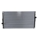 Hladnjak, hlađenje motora TITANX HW1057010 IC-B9DB7E