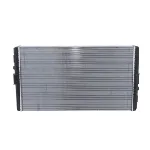 Hladnjak, hlađenje motora TITANX HW1057010 IC-B9DB7E