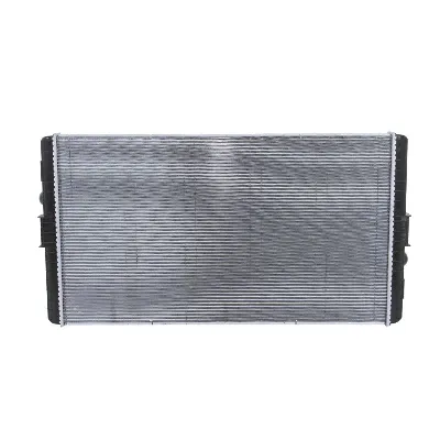 Hladnjak, hlađenje motora TITANX HW1057010 IC-B9DB7E