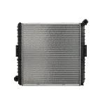 Hladnjak, hlađenje motora TITANX IV2002 TTX IC-G06YHL