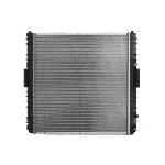 Hladnjak, hlađenje motora TITANX IV2002 TTX IC-G06YHL