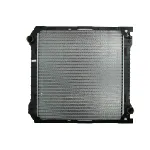 Hladnjak, hlađenje motora TITANX IV2039 TTX IC-F8DC55