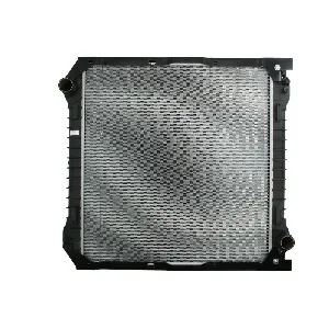 Hladnjak, hlađenje motora TITANX IV2039 TTX IC-F8DC55