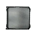 Hladnjak, hlađenje motora TITANX IV2039 TTX IC-F8DC55
