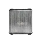 Hladnjak, hlađenje motora TITANX IV2039N TTX IC-F8DCA4