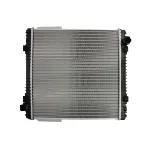 Hladnjak, hlađenje motora TITANX IV2158 TTX IC-G0808S
