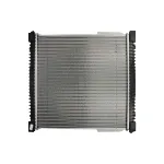 Hladnjak, hlađenje motora TITANX IV2158 TTX IC-G0808S