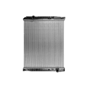 Hladnjak, hlađenje motora TITANX ME2150 TTX IC-G06YHQ