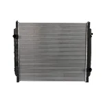 Hladnjak, hlađenje motora TITANX MN2054N TTX IC-F8DCA9