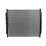 Hladnjak, hlađenje motora TITANX MN2054N TTX IC-F8DCA9
