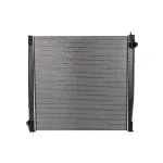 Hladnjak, hlađenje motora TITANX MN2109N TTX IC-G05L39
