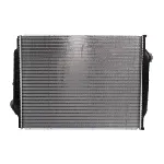Hladnjak, hlađenje motora TITANX VL2045N TTX IC-F8DCCD