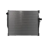 Hladnjak, hlađenje motora TITANX VL2084N TTX IC-F8DCD0