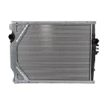 Hladnjak, hlađenje motora TITANX VL2107 TTX IC-F8DC98