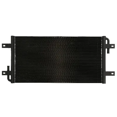 Hladnjak, hlađenje motora TITANX VL2139 TTX IC-G06YHT