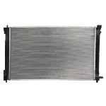 Hladnjak, hlađenje motora TYC TYC 770-0003 IC-G0R43P