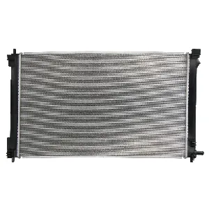 Hladnjak, hlađenje motora TYC TYC 770-0003 IC-G0R43P