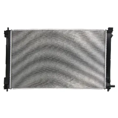 Hladnjak, hlađenje motora TYC TYC 770-0003 IC-G0R43P