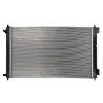 Hladnjak, hlađenje motora TYC TYC 770-0003 IC-G0R43P