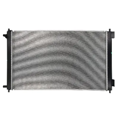 Hladnjak, hlađenje motora TYC TYC 770-0003 IC-G0R43P