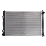 Hladnjak, hlađenje motora VALEO VAL701195 IC-F7FF29