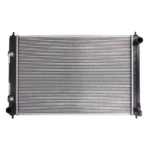 Hladnjak, hlađenje motora VALEO VAL701195 IC-F7FF29