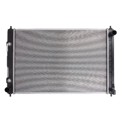 Hladnjak, hlađenje motora VALEO VAL701195 IC-F7FF29