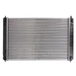Hladnjak, hlađenje motora VALEO VAL701195 IC-F7FF29