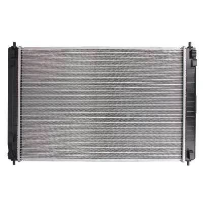 Hladnjak, hlađenje motora VALEO VAL701195 IC-F7FF29