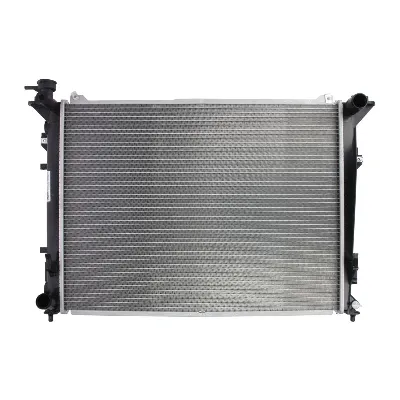 Hladnjak, hlađenje motora VALEO VAL701209 IC-F7FF34
