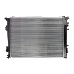 Hladnjak, hlađenje motora VALEO VAL701209 IC-F7FF34