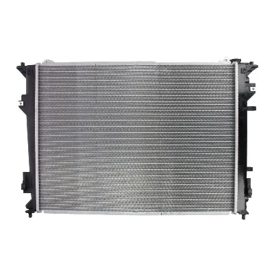 Hladnjak, hlađenje motora VALEO VAL701209 IC-F7FF34